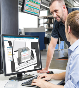 CNC Jobs Singapore